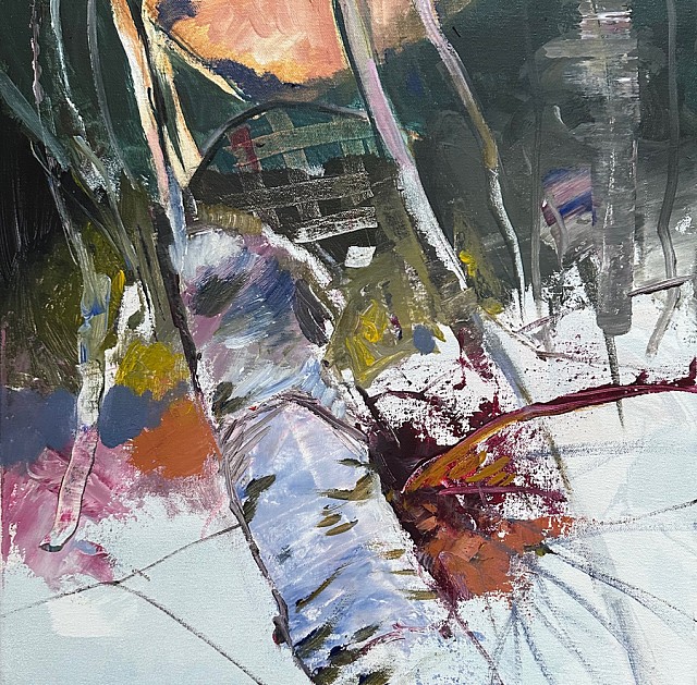 Landschaft 2 10.12.25